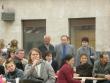 pozvání na "Májové slavnosti" přijal i starosta Města Březnice