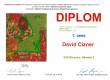 diplom - 1. místo z ústředního kola - David Cizner