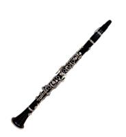 klarinet B