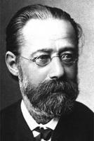 Bedich Smetana - fotoportrt