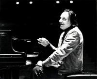 Arturo Benedetti-Michelangeli [ zdroj: www.bach-cantatas.com ]