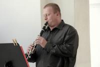 Zdeněk Teska - klarinet