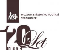 120 let Muzea středního Pootaví ve Strakonicích